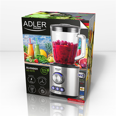 Blender Cup Adler AD 4078