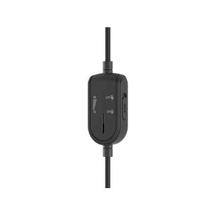 Casque Genesis Argon 600
