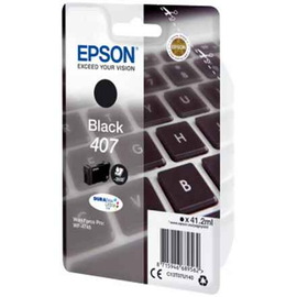 Epson WF-4745 Series | Cartouche d'encre noire L | Cartouche d'encre | Noir