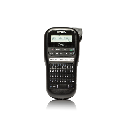 Brother PT-H110 Label Maker