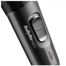 BaByliss E786E hair trimmers/clipper Black-5