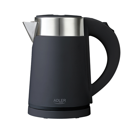 ADLER AD 1372b electric kettle black