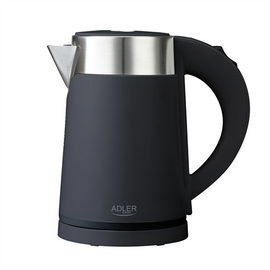 ADLER AD 1372b electric kettle black