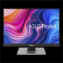Monitor 24.1 cala PA248QV IPS HDMI DP VGA 4xUSB3.0 PIVOT Głośnik