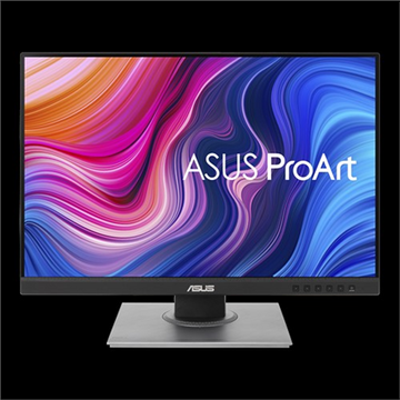 Monitor 24.1 cala PA248QV IPS HDMI DP VGA 4xUSB3.0 PIVOT Głośnik