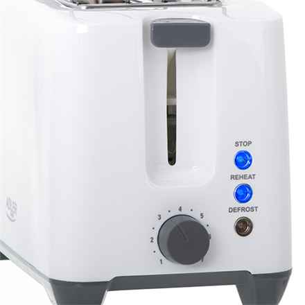 Grille-pain Adler AD 3216 750W