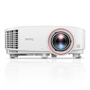 Benq | TH671ST | Full HD (1920x1080) | 3000 ANSI lumens | 10.000:1 | White | Lamp warranty 12 month(s)-7
