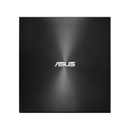 Lecteur de disque optique ASUS ZenDrive U9M DVD±RW Noir
