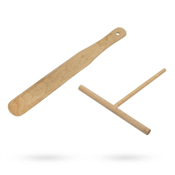 Tristar | Crepe maker | BP-2638 | Crepe maker | 1200 W | Number of pastry 1 | Crepe - 0