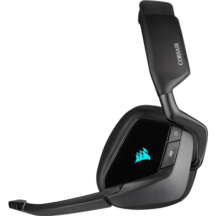 Casti Gaming Wireless Corsair VOID RGB E