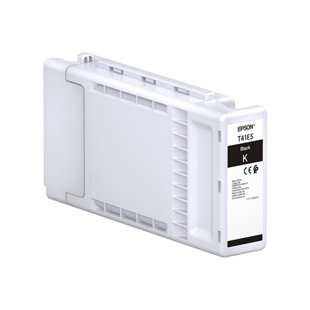 Encre Epson UltraChrome XD2 | T41E540 | Cartouche d'encre | Noir mat