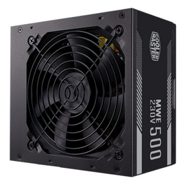 Cooler Master MWE 500W White V2