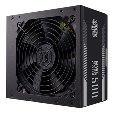 Cooler Master MWE 500W White V2