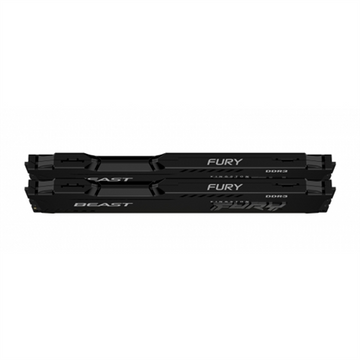 Kingston FURY Beast 32GB (2 x 16GB) 3600MHz DDR4 CL18 DIMM