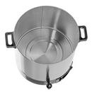 Adler | Electric pot/Cooker | AD 4496 | 2600 W | 28 L | Stainless steel/Black-4