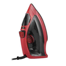 Mesko | Iron | MS 5031 | Steam Iron | 2400 W | Continuous steam 40 g/min | Steam boost performance 70 g/min | Red/Black