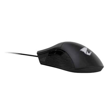 Gigabyte | Souris | AORUS M3 | Gaming | Filaire | Noire