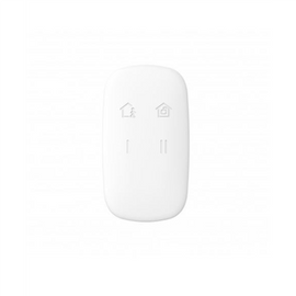 TELECOMANDA WIRELESS AXPRO 868MHz "DS-PKF1-WE" (timbru verde 0.18 lei)