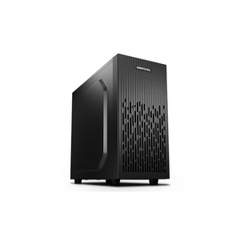 DeepCool Matrexx 30 SI Mini Tower Black