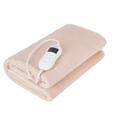Couverture chauffante Camry CR 7423 80 W Polyester, polaire