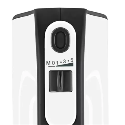 Mikser ręczny MFQ 4020