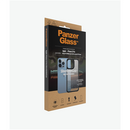 Coque PanzerGlass™ Silverbullet pour Apple iPhone 13 Pro Noir AB