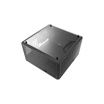Obudowa MasterBox Q300L (USB 3.0, z oknem) - 0