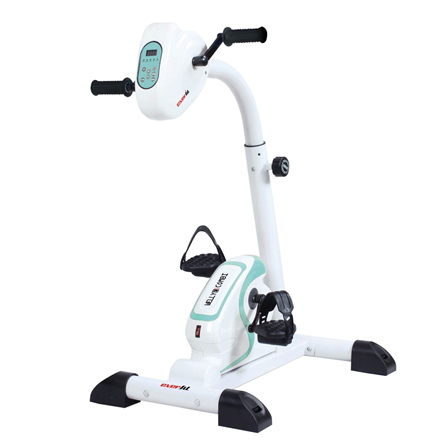 Vélo d'appartement EVERFIT mini WELLY E COMBI