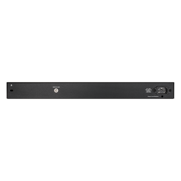 D-Link | Switch | DGS-1210-28MP | Web Management | Rack mountable | Gigabit Ethernet (copper) ports quantity 24 | SFP ports quantity 4 | PoE/Poe+ ports quantity 24 | Power supply type External | Lifetime month(s)
