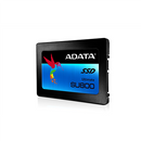 ADATA | Ultimate SU800 | 256 GB | SSD form factor 2.5" | Solid-state drive interface SATA | Read speed 560 MB/s | Write speed 520 MB/s