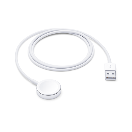 Apple Watch charger Magnetic USB 1m