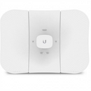 Ubiquiti LiteBeam 5AC Gen2, Ultra-lightweight design with proprietary airMAX ac chipset and dedicated management WiFi for easy UISP mobile app support and fast setup, 5 GHz, 15+ km link range, 450+ Mbps throughput, PoE adapter included-2