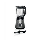 Bosch MMB6172S blender Tabletop blender 1200 W Black, Stainless steel