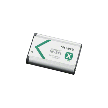 Sony battery NP-BX1