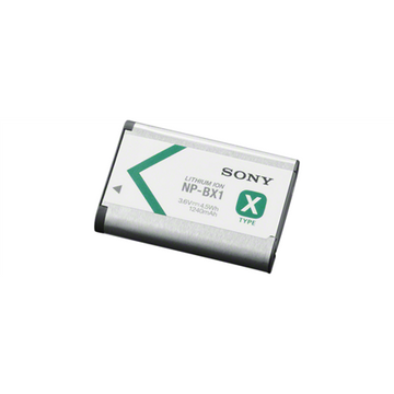 Sony battery NP-BX1
