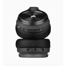 Corsair Vituoso RGB WIRELESS XT | Surround | Closed | Over-ear | Wireless | Grey-3