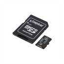 Kingston | UHS-I | 32 GB | microSDHC/SDXC Industrial Card | Flash memory class Class 10, UHS-I, U3, V30, A1-1