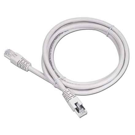Gembird PP12-15M networking cable Cat5e Grey