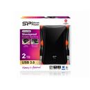 Silicon Power Armor A30 external hard drive 2000 GB Black-5