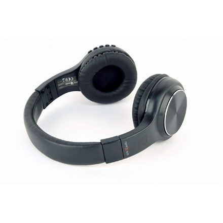 Gembird Warszawa Bluetooth Black