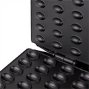 Mesko | Nut maker | MS 3041 | Nut maker | 1600 W | Number of pastry 24 | Nuts-4