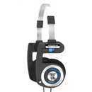 Koss | Headphones | PORTA PRO CLASSIC | Wired | On-Ear | Black/Silver-1
