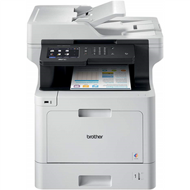Brother MFC-L8900CDW Kopiator/Scan/Printer/Fax - 3 year on site warranty