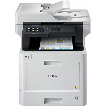 Brother MFC-L8900CDW Kopiator/Scan/Printer/Fax - 3 year on site warranty