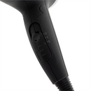 Adler | Hair Dryer | AD 2266 | 1200 W | Number of temperature settings 2 | Black-5