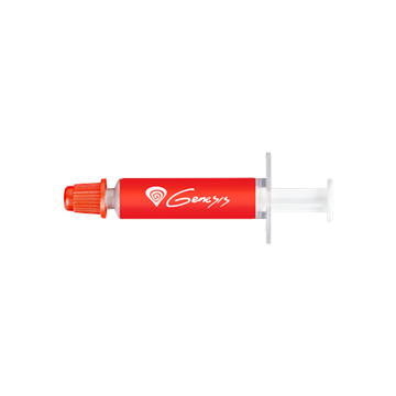 Genesis Silicon 801 Thermal paste 0.5g