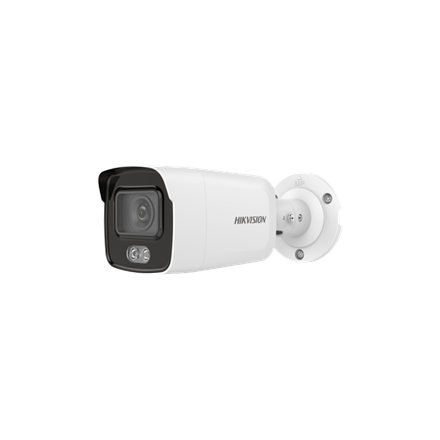Hikvision DS-2CD2027G1-L Bullet IP security camera Indoor & outdoor 1920 x 1080 pixels Ceiling/Wall/Pole
