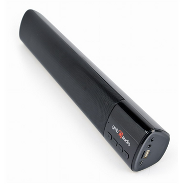 Gembird Bluetooth Soundbar 10W Black
