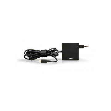 PORT Designs USB-C Power Supply 65W EU