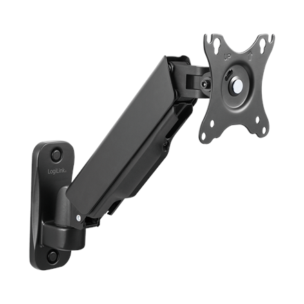 LOGILINK BP0144 Monitor wall mount 17-32